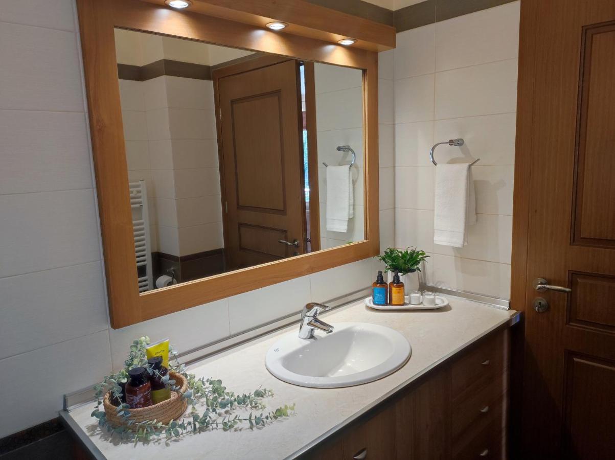 Rhodes Soul Iuxury Home Asgourou Extérieur photo