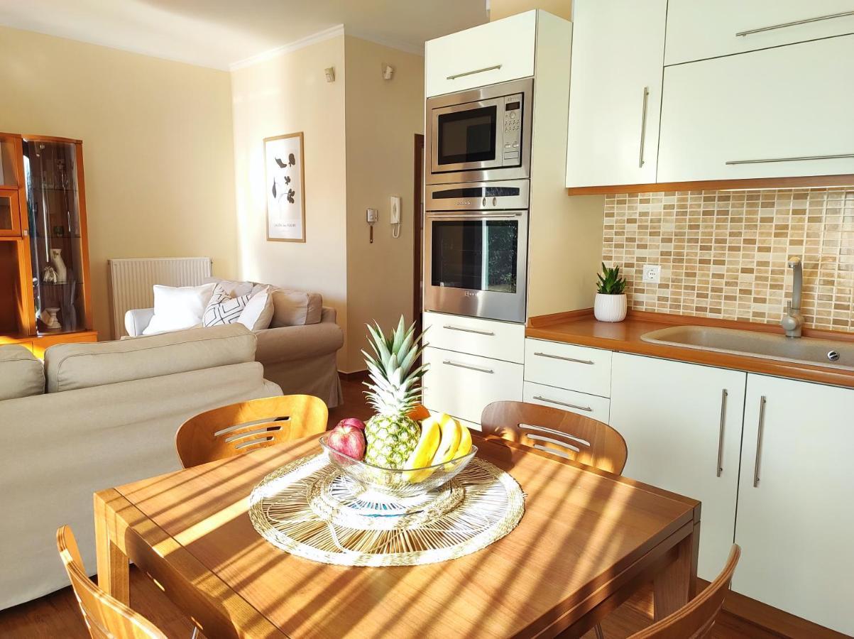 Rhodes Soul Iuxury Home Asgourou Extérieur photo
