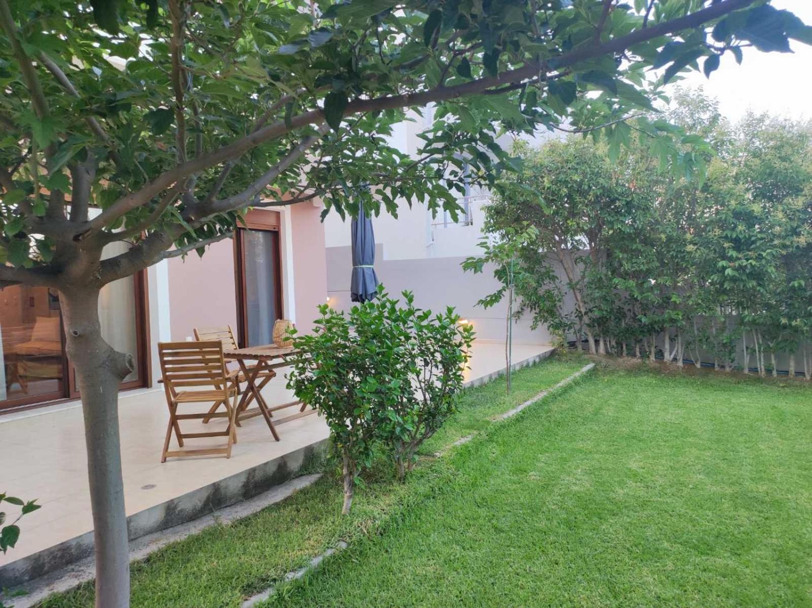 Rhodes Soul Iuxury Home Asgourou Extérieur photo