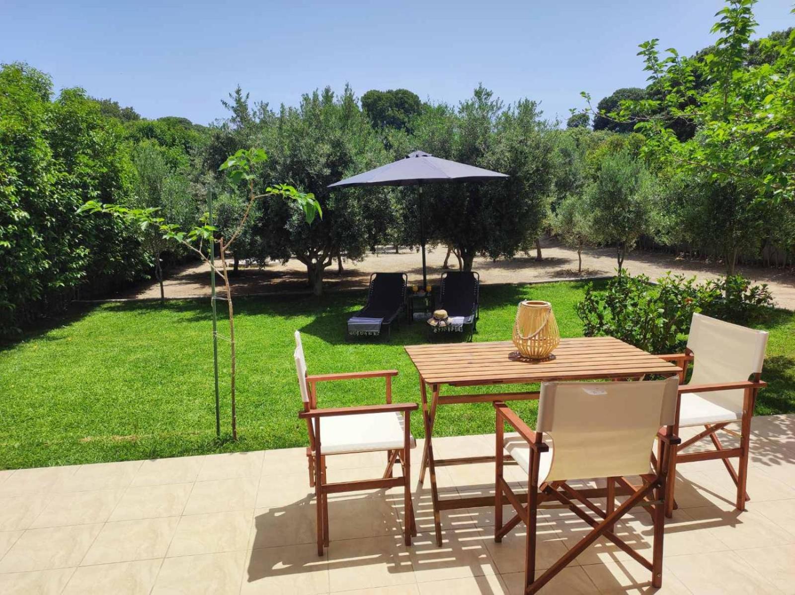 Rhodes Soul Iuxury Home Asgourou Extérieur photo